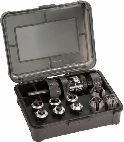 Frankford Arsenal Platinum Series Universal Precision Drill Case Trimmer